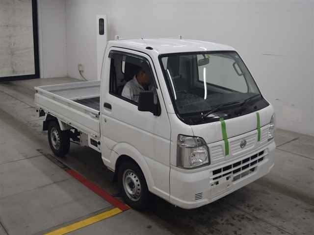 50138 Nissan Clipper truck DR16T 2019 г. (MIRIVE Osaka)